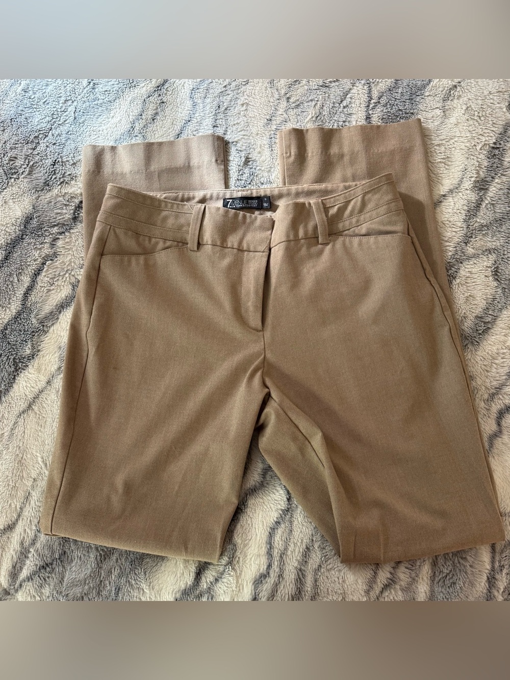 Women’s Dress Khaki Pants
